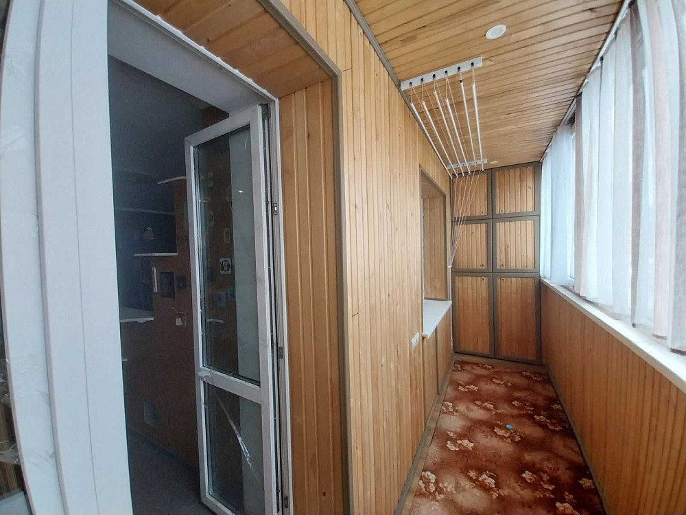 Сдаю просторную квартиру-студию в новостройке с ремонтом на Подоле Полтава - изображение 8