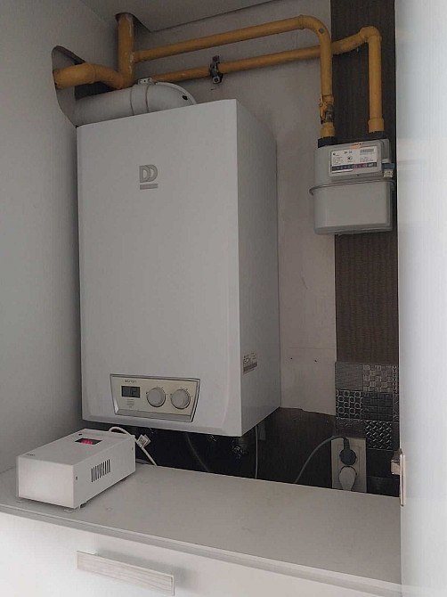 Сдаю просторную квартиру-студию в новостройке с ремонтом на Подоле Полтава - изображение 4