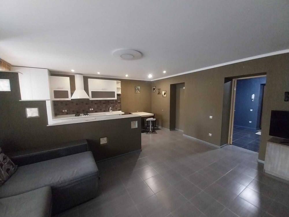 Сдаю просторную квартиру-студию в новостройке с ремонтом на Подоле Полтава - изображение 5