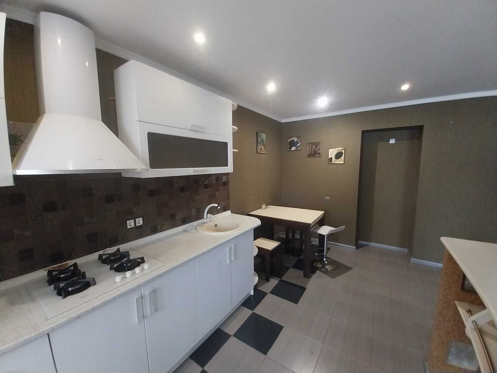 Сдаю просторную квартиру-студию в новостройке с ремонтом на Подоле Полтава - изображение 3