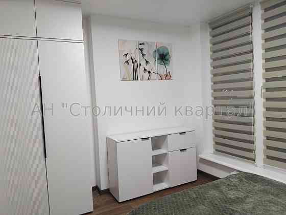 Оренда 1-кімн.квартири в ЖУ Be the One, метро Житомирська Киев