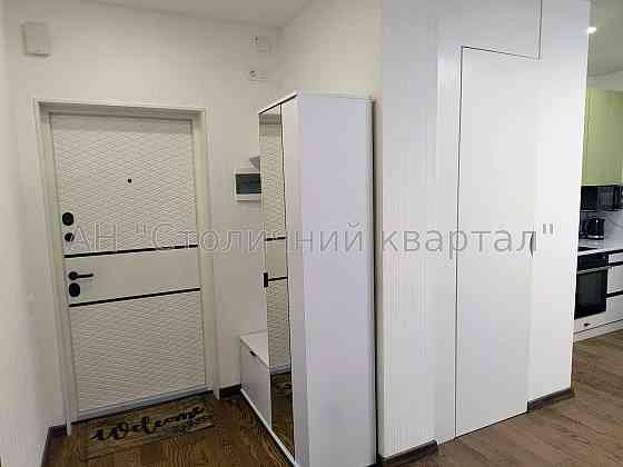 Оренда 1-кімн.квартири в ЖУ Be the One, метро Житомирська Киев