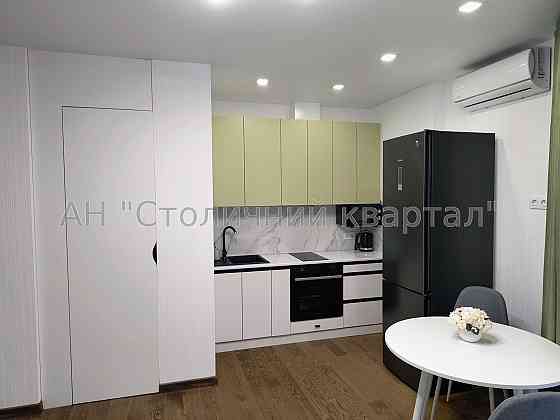 Оренда 1-кімн.квартири в ЖУ Be the One, метро Житомирська Киев