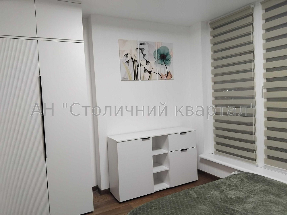 Оренда 1-кімн.квартири в ЖУ Be the One, метро Житомирська Київ - зображення 6