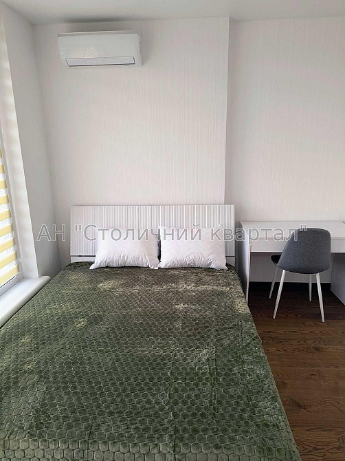 Оренда 1-кімн.квартири в ЖУ Be the One, метро Житомирська Київ - зображення 7