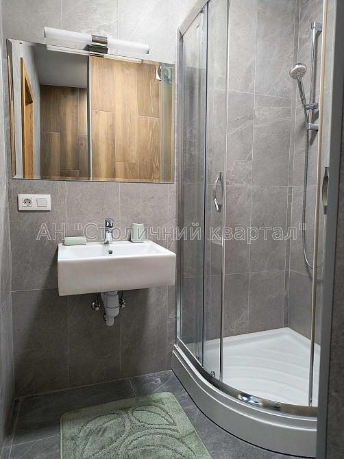 Оренда 1-кімн.квартири в ЖУ Be the One, метро Житомирська Київ - зображення 8