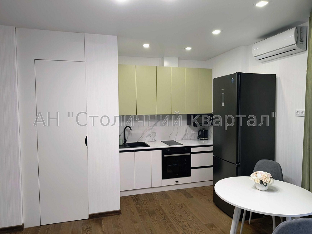 Оренда 1-кімн.квартири в ЖУ Be the One, метро Житомирська Київ - зображення 4