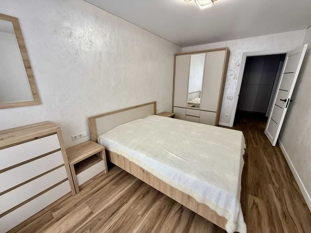 Оренда 2 кімнатної квартири. вул. Вербицького Тернопіль - зображення 3