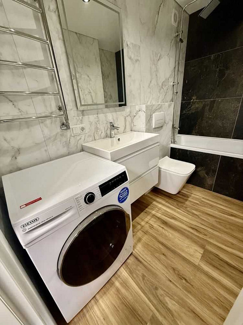 Оренда 2 кімнатної квартири. вул. Вербицького Тернопіль - зображення 5