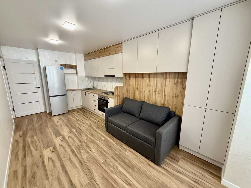 Оренда 2 кімнатної квартири. вул. Вербицького Тернопіль - зображення 2