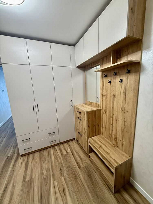 Оренда 2 кімнатної квартири. вул. Вербицького Тернопіль - зображення 6