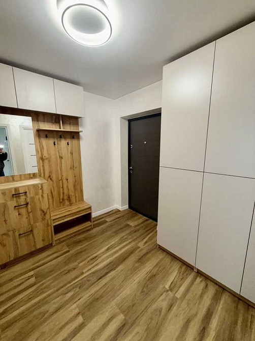 Оренда 2 кімнатної квартири. вул. Вербицького Тернопіль - зображення 7