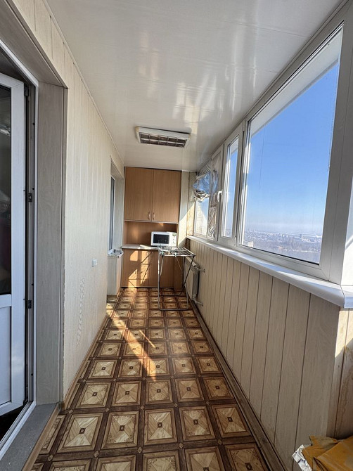 Сдам 4 к.кв ж/м Тополь-1 ул. Джинчарадзе Дніпро - зображення 8