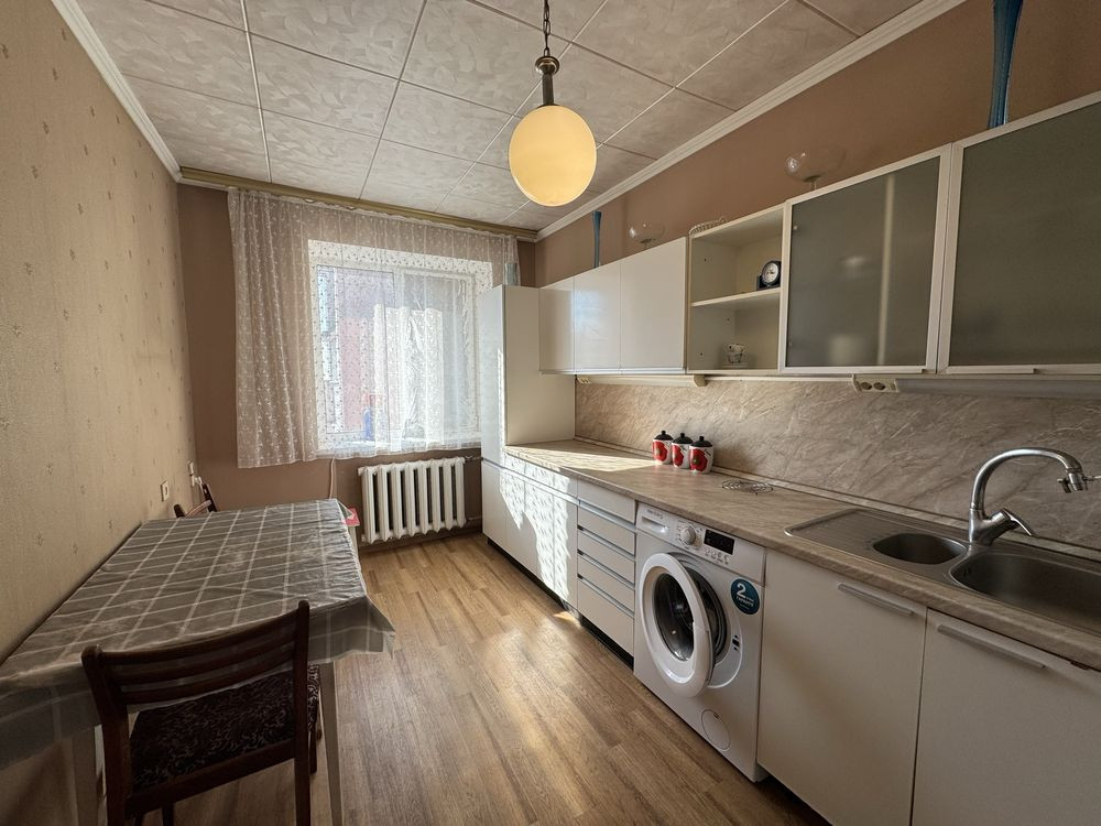 Сдам 4 к.кв ж/м Тополь-1 ул. Джинчарадзе Дніпро - зображення 2