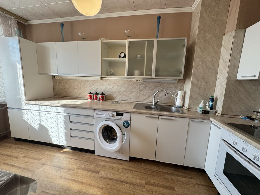 Сдам 4 к.кв ж/м Тополь-1 ул. Джинчарадзе Дніпро - зображення 1