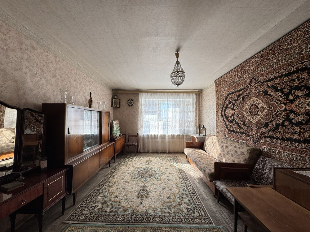 Сдам 4 к.кв ж/м Тополь-1 ул. Джинчарадзе Дніпро - зображення 4