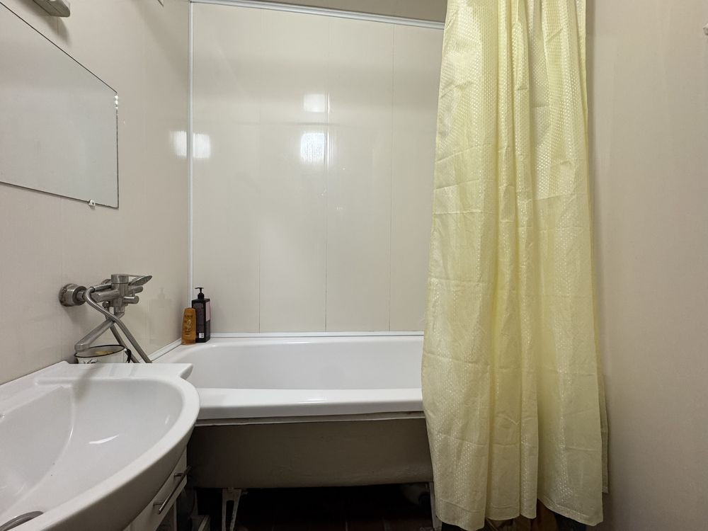 Сдам 4 к.кв ж/м Тополь-1 ул. Джинчарадзе Дніпро - зображення 3