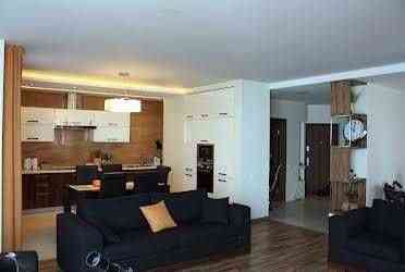 Осіння 33 4К Квартира Святошинський Біля Метро Академмістечко Без % Киев