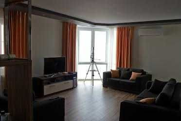 Осіння 33 4К Квартира Святошинський Біля Метро Академмістечко Без % Київ - зображення 4