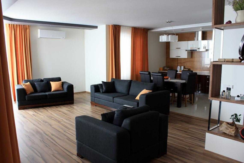 Осіння 33 4К Квартира Святошинський Біля Метро Академмістечко Без % Київ - зображення 2