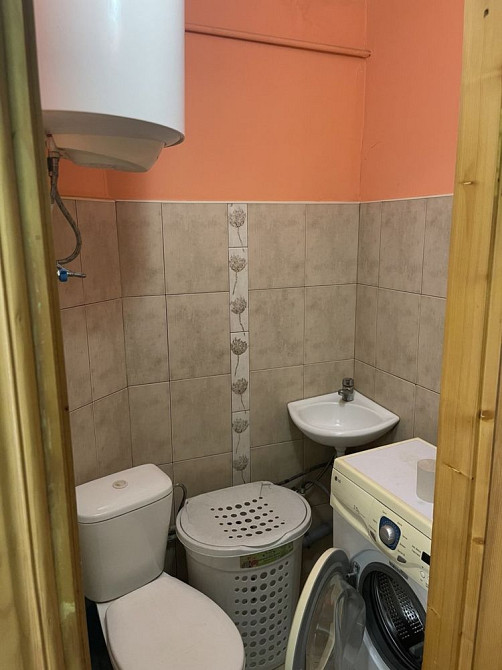 Здам в оренду компактну 3к квартиру Івано-Франківськ - зображення 8