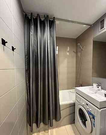 Двухкомнатная квартира с новым ремонтом СТУДИЯ Днепр