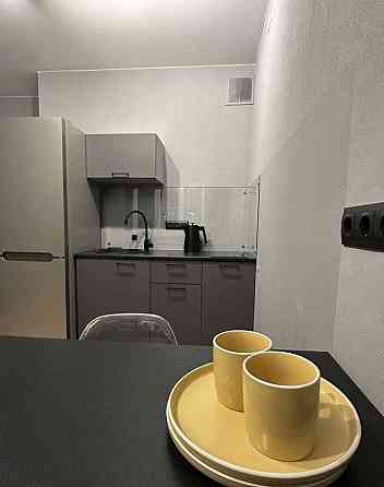 Двухкомнатная квартира с новым ремонтом СТУДИЯ Днепр