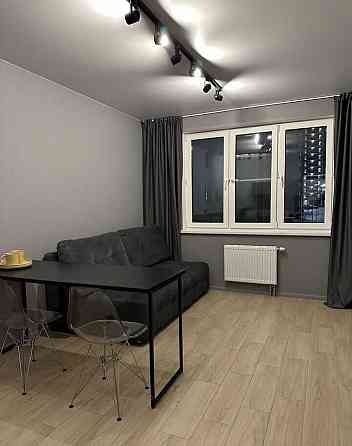 Двухкомнатная квартира с новым ремонтом СТУДИЯ Днепр