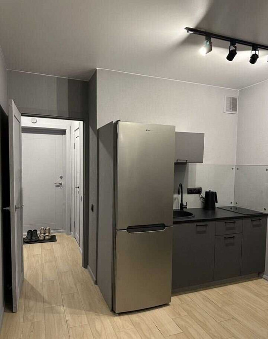 Двухкомнатная квартира с новым ремонтом СТУДИЯ Днепр - изображение 3