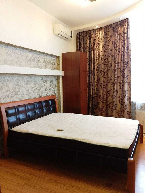 Инглези: просторная квартира в новом доме на Таирова возле City Centеr Одеса - зображення 7