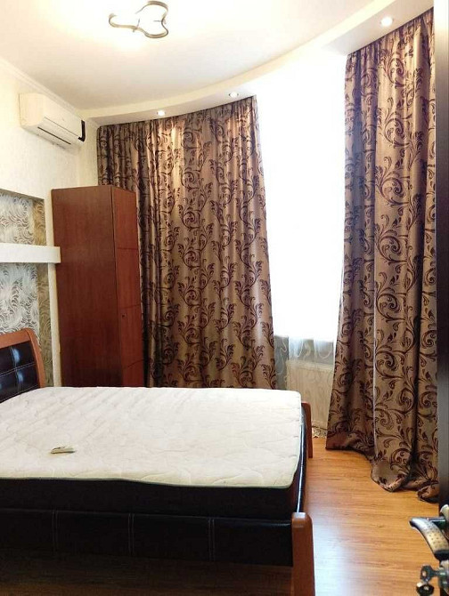 Инглези: просторная квартира в новом доме на Таирова возле City Centеr Одеса - зображення 8