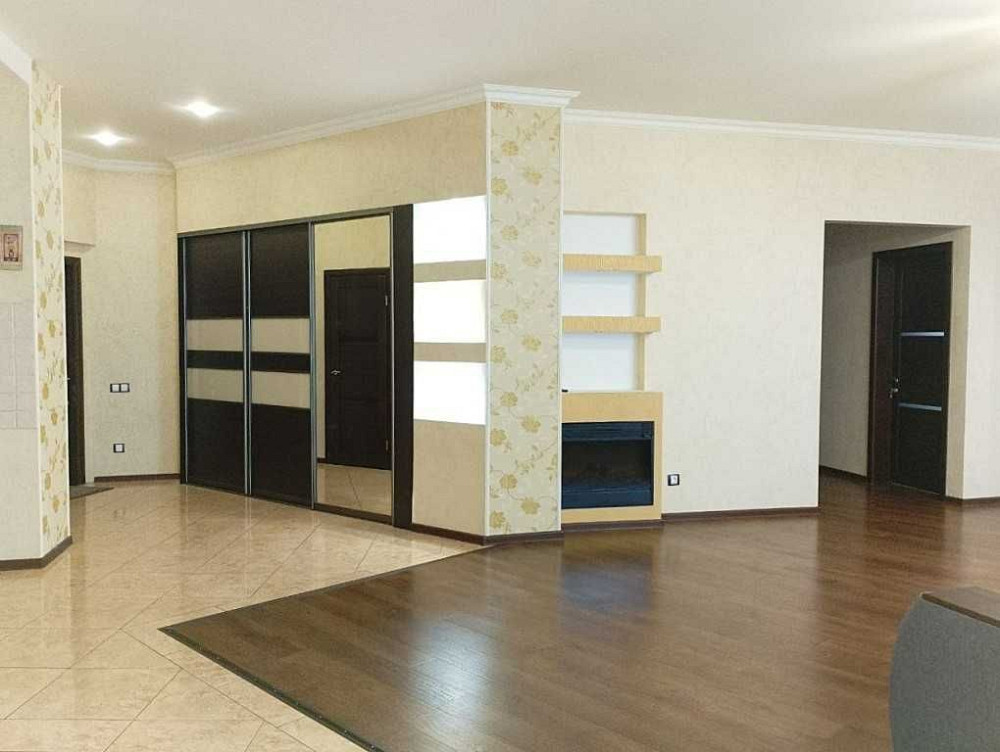 Инглези: просторная квартира в новом доме на Таирова возле City Centеr Одеса - зображення 6