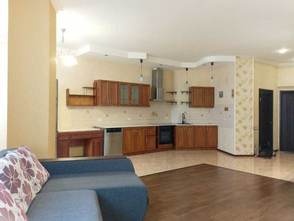 Инглези: просторная квартира в новом доме на Таирова возле City Centеr Одеса - зображення 1