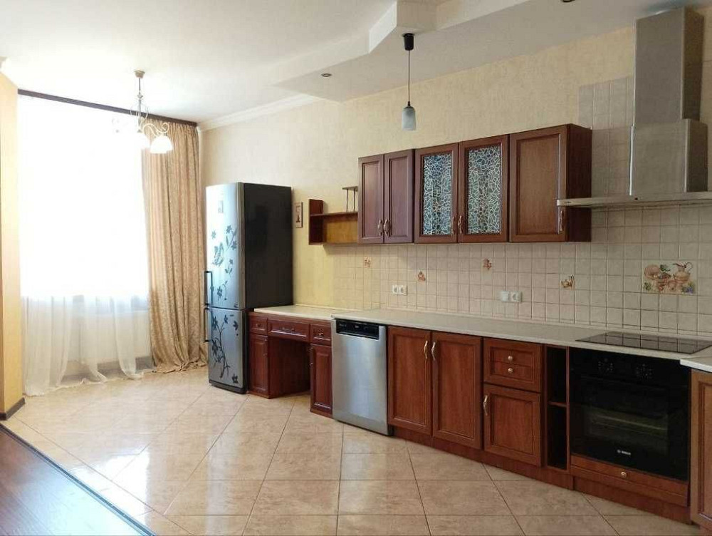 Инглези: просторная квартира в новом доме на Таирова возле City Centеr Одеса - зображення 2