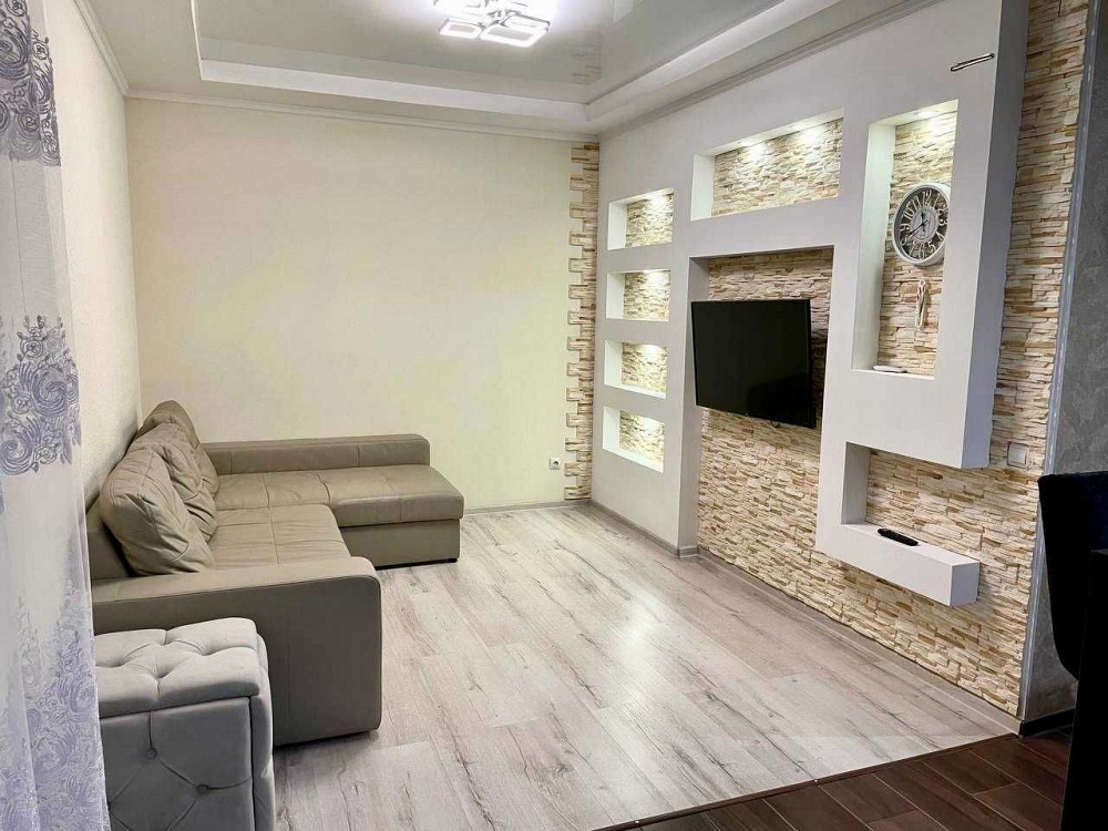 Оренда євро 2к квартира біля Центрального парку БЕЗ комісії! Ирпень - изображение 2