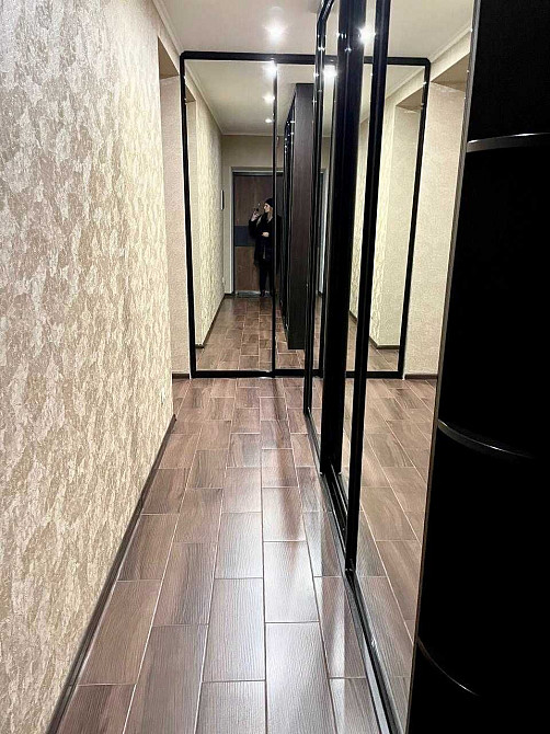 Оренда євро 2к квартира біля Центрального парку БЕЗ комісії! Ирпень - изображение 6