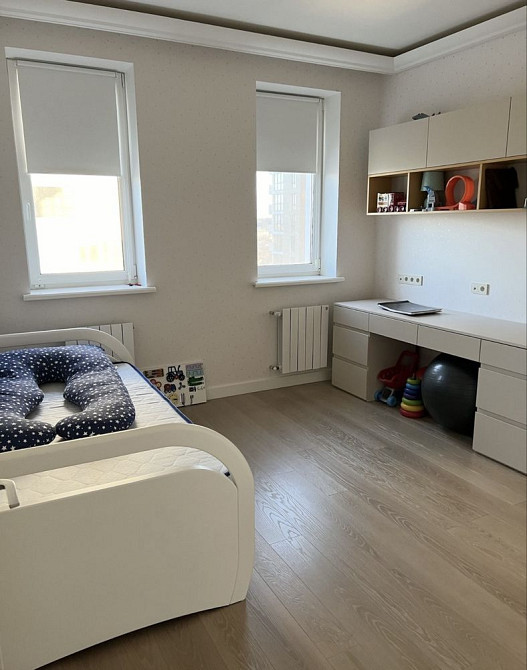 ‼️ЖК КЛЮЧ‼️Авантаж ЭКСКЛЮЗИВНАЯ видовая 110м2 с видом на САРЖИН ЯР Харків - зображення 8