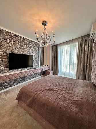 ЖК Панорама, 3х комнатная квартира с ремонтом, центр Дніпро