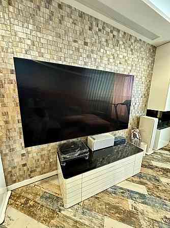 ЖК Панорама, 3х комнатная квартира с ремонтом, центр Дніпро