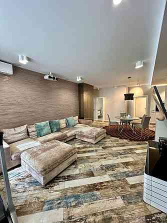 ЖК Панорама, 3х комнатная квартира с ремонтом, центр Дніпро