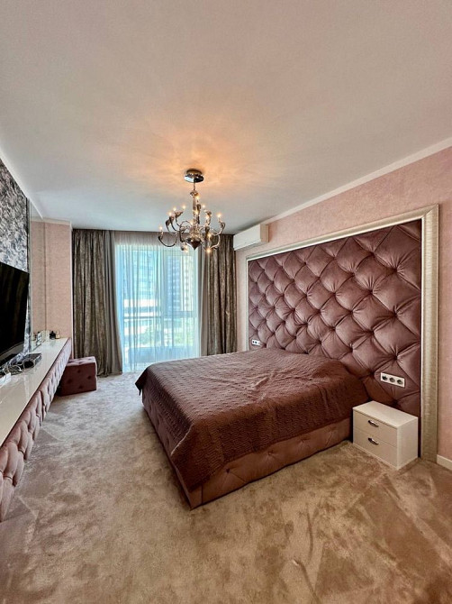 ЖК Панорама, 3х комнатная квартира с ремонтом, центр Днепр - изображение 7