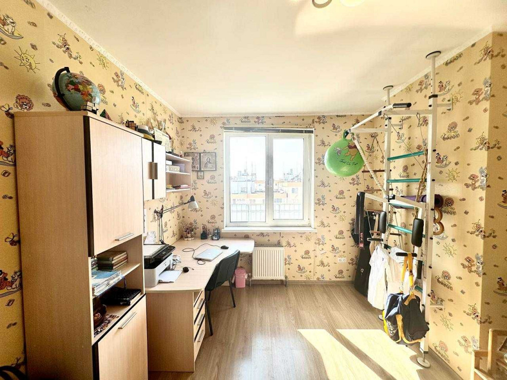 2 комнатная квартира 64 м2 с Ремонтом ЖК Радужный Лиманка - изображение 6