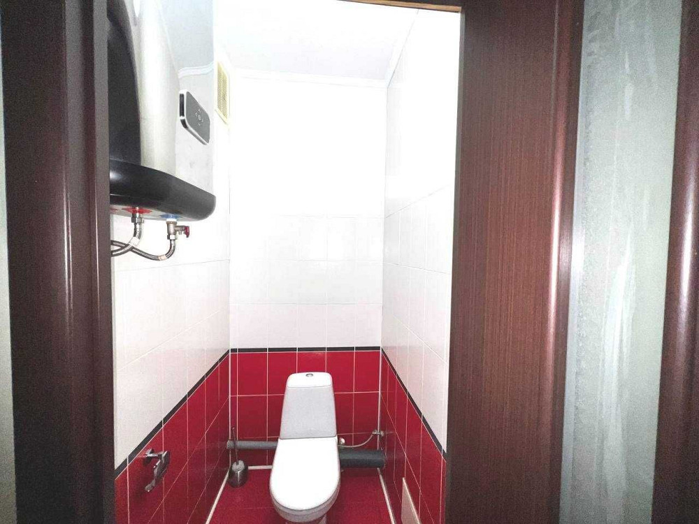 2 комнатная квартира 64 м2 с Ремонтом ЖК Радужный Лиманка - изображение 4