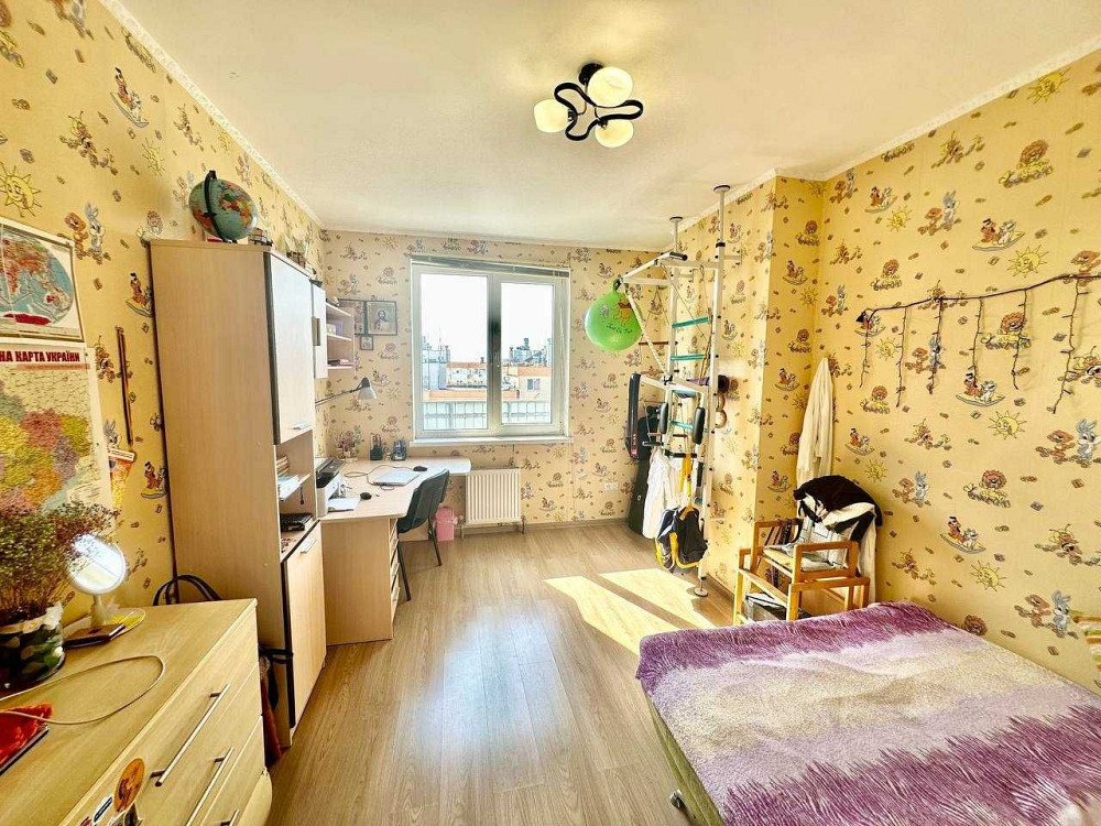 2 комнатная квартира 64 м2 с Ремонтом ЖК Радужный Лиманка - изображение 8