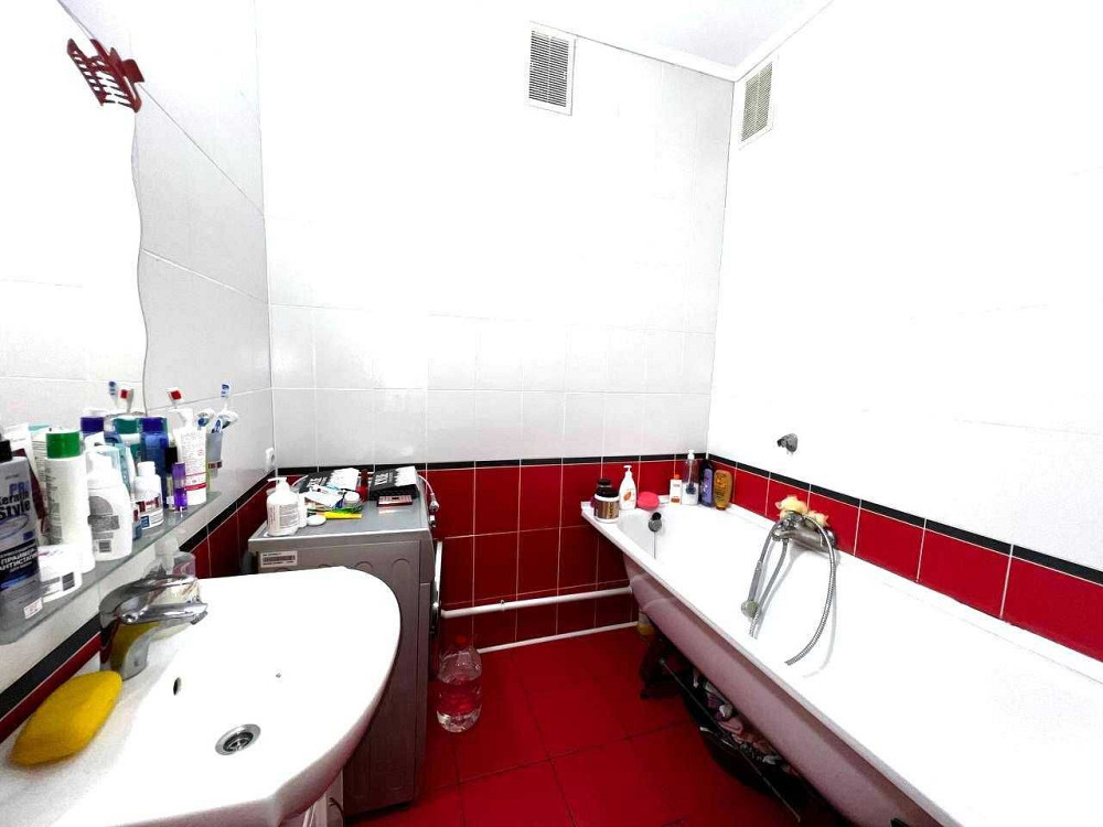 2 комнатная квартира 64 м2 с Ремонтом ЖК Радужный Лиманка - изображение 5