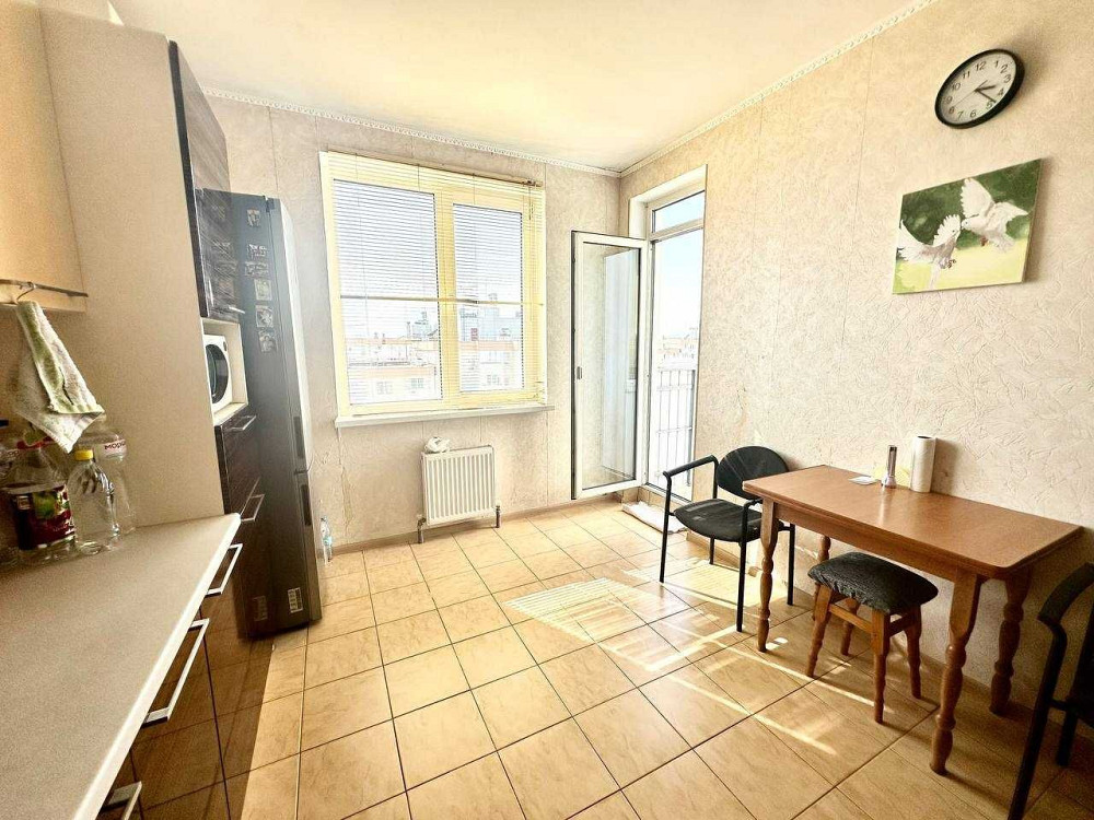 2 комнатная квартира 64 м2 с Ремонтом ЖК Радужный Лиманка - изображение 3