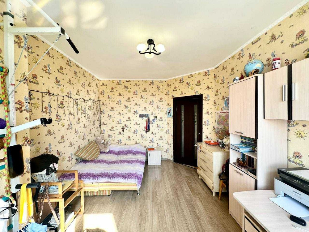 2 комнатная квартира 64 м2 с Ремонтом ЖК Радужный Лиманка - изображение 7