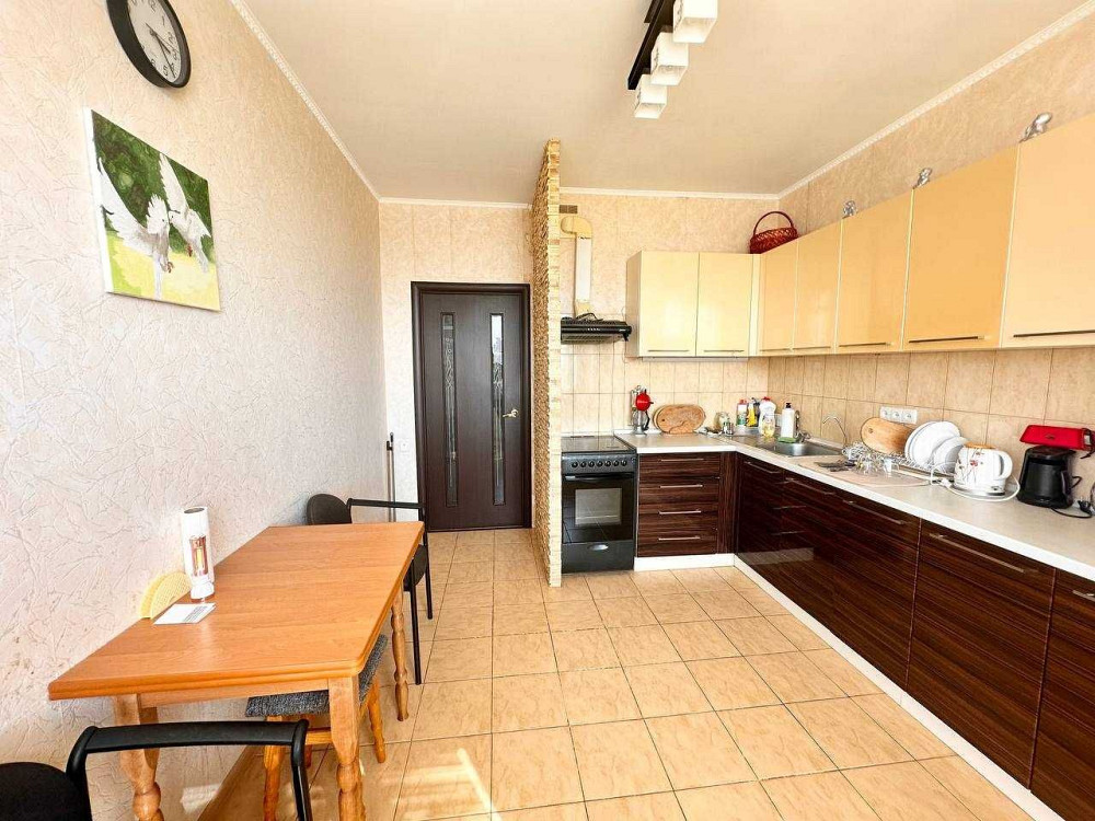 2 комнатная квартира 64 м2 с Ремонтом ЖК Радужный Лиманка - изображение 2