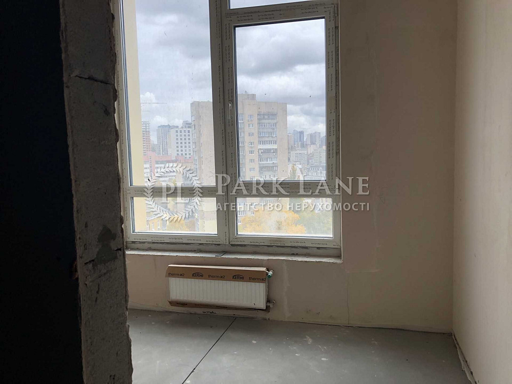 Без %! Видова 2-к. Жилянська 68, ЖК 38 Перлина, Саксаганського, центр! Київ - зображення 4