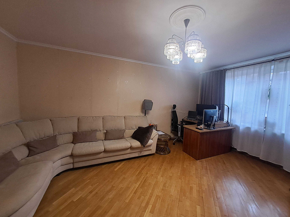 3 комнатная Новосельского/ Дворянская,спецпроект Одесса - изображение 1